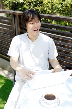 パソコンは大事なデーターバンクです