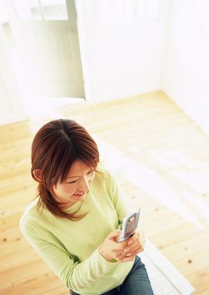 できるだけ電話でコスト削減をしたい