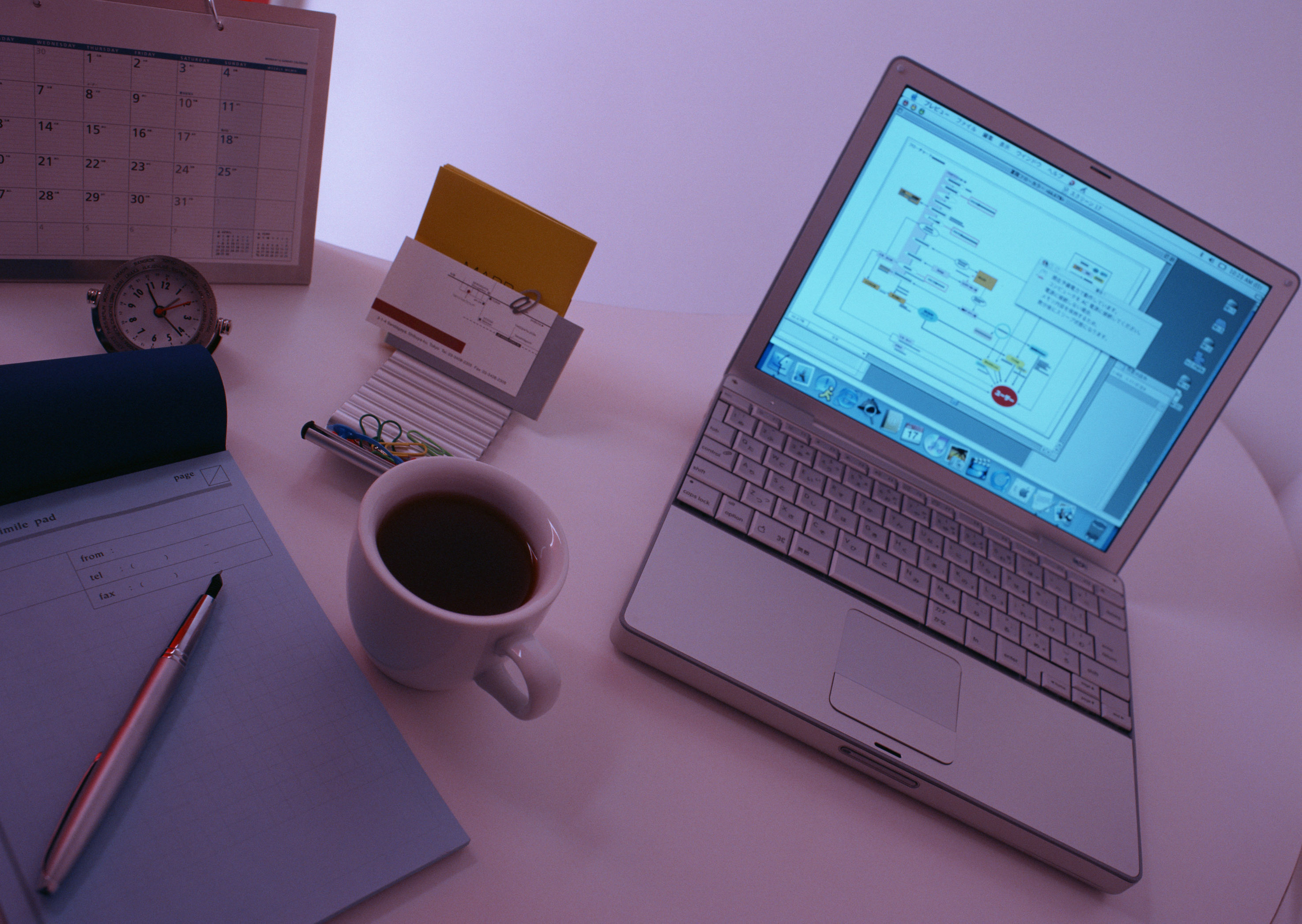 ネットワーク機器のコンフィグ管理を行う